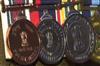 Odisha News:Odisha-Police-Personnel-Honored-on-79th-Independence-Day