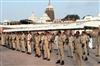 Odisha News:Odisha-Police-on-High-Alert-Security-Measures-Intensified-Amid-Operation-Sindoor