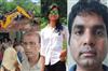 Odisha News:Odisha-Police-to-Probe-Subhamitra-Sahu-Murder-Case-Deepak-Rauts-Previous-Wifes-Death