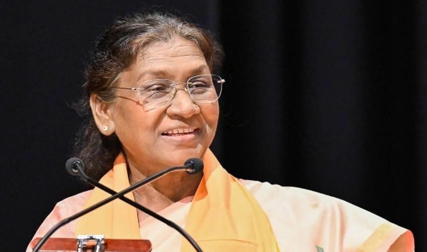 Odisha News:Odisha-Police-to-Receive-Nations-Highest-Honor-The-Presidents-Colour