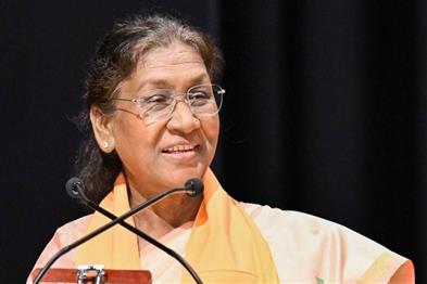 Odisha News:Odisha-Police-to-Receive-Nations-Highest-Honor-The-Presidents-Colour