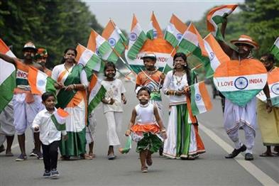 Odisha News:Odisha-Prepares-for-79th-Independence-Day-Celebrations