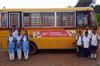 Odisha News:Odisha-Rolls-Out-Free-Bus-Service-to-Curb-School-Dropouts