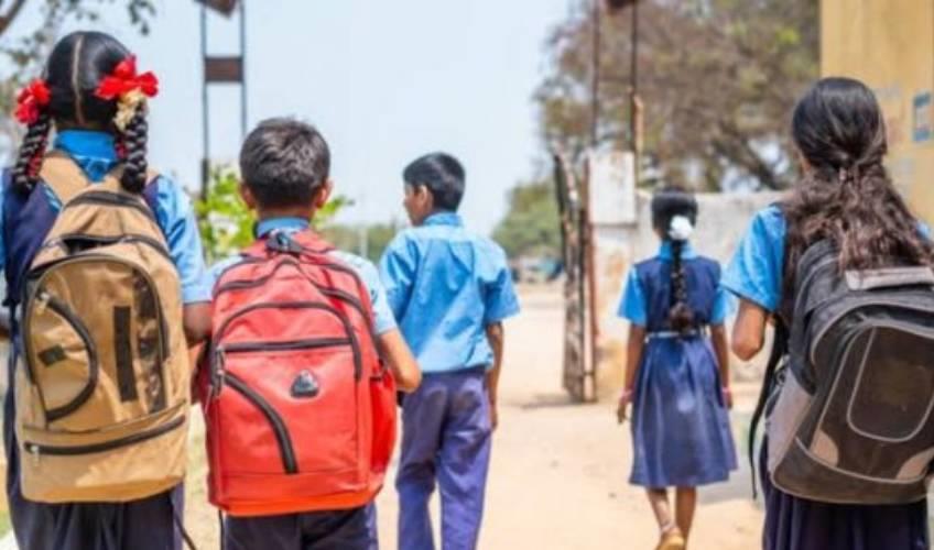 Odisha News:Odisha-Schools-Get-Summer-Break-from-May-6