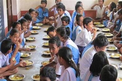 Odisha News:Odisha-Schools-to-Provide-Fruits-to-Students-Who-Dont-Eat-Eggs-Under-PM-Poshan-Yojana