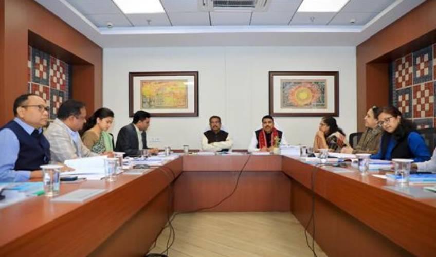 Odisha News:Odisha-Set-for-Major-Education-Overhaul-New-Textbooks--Bag-Free-Days