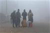 Odisha News:Odisha-Shivers-Severe-Cold-Wave-and-Fog-Paralyze-Kandhamal--Nabarangpur