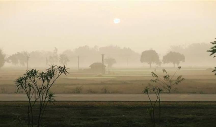 Odisha News:Odisha-Shivers-Under-Sub‑Zero-Blast