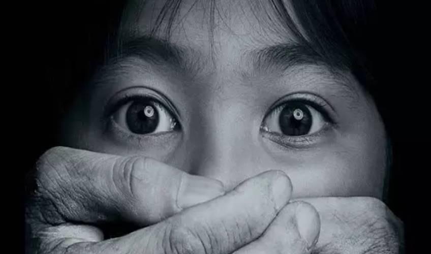 Odisha News:Odisha-Shocker-Four-year-old-Sexually-Assaulted-By-Neighbour-In-Bhubaneswar