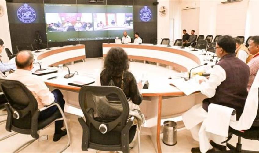 Odisha News:Odisha-Signs-Major-Pact-for-Jal-Jeevan-Mission-20