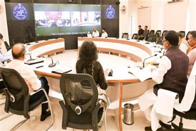 Odisha News:Odisha-Signs-Major-Pact-for-Jal-Jeevan-Mission-20