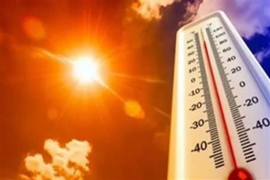 Odisha News:Odisha-Sizzles-45°C-Peak-Predicted-as-Heatwave-Intensifies