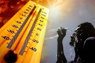 Odisha News:Odisha-Sizzles-State-Braces-for-48°C-Mega-Heat