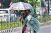 Odisha News:Odisha-Sizzles-Under-Intense-Heatwave-Relief-in-Sight