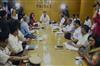 Odisha News:Odisha-Steps-Up-Cyclone-Montha-Preparedness-High-Level-Review-Held