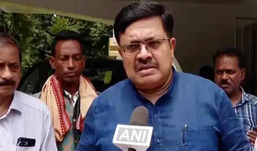 Odisha News:Odisha-To-Launch-Awareness-Program-Against-Illicit-Drug-Trafficking