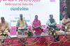 Odisha News:Odisha-Vision-2036-and-2047-Workshop-Held-in-Sambalpur