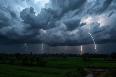 Odisha News:Odisha-Weather-Alert-Five-Days-of-Thunder-and-Yellow-Warning