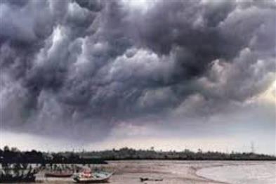 Odisha News:Odisha-on-High-Alert-as-Cyclone-and-Heavy-Rain-Threat-Looms