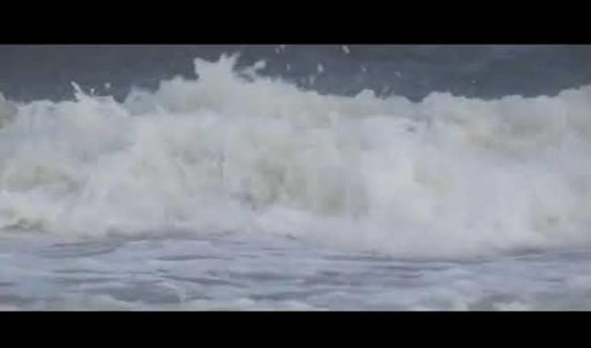 Odisha News:Odisha-on-High-Alert-Heavy-Rains-to-Lash-State-as-Low-Pressure-Brews-in-Bay-of-Bengal