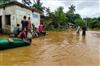 Odisha News:Odisha-on-High-Alert-Flood-Risk-in-Brahmani-River-Heavy-Rainfall-Expected-in-Several-Districts
