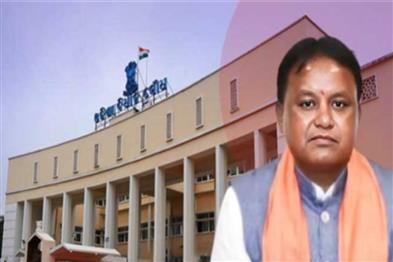 Odisha News:Odisha-to-Fast-Track-Filling-3176-Police-Vacancies