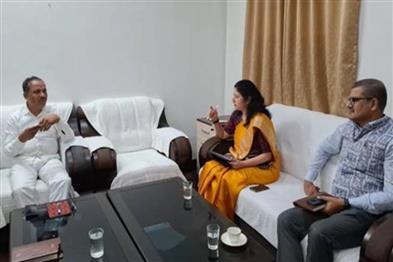 Odisha News:Odisha-to-Observe-Zero-Casualty-Day-to-Curb-Road-Fatalities