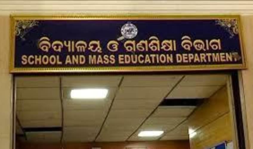 Odisha News:Odisha-to-Reappoint-Retired-Teachers-to-Address-Teacher-Shortage