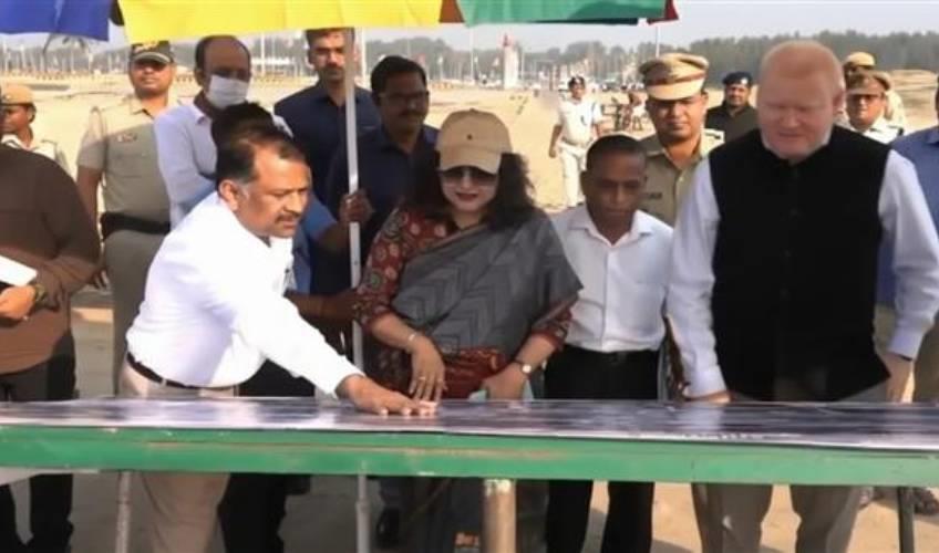 Odisha News:Odishas-Golden-Quad-to-Become-Common-Economic-Zone-by-2027