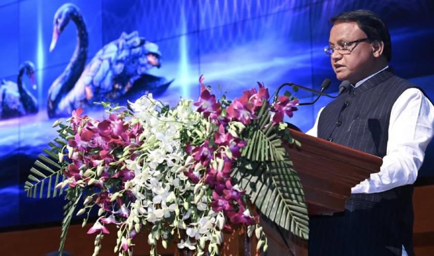 Odisha News:Odishas-Tech-Leap-Black-Swan-Summit-Eyes-Global-AI--FinTech-Crown