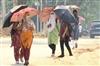 Odisha News:Odishas-Weather-War-Blistering-Heat-Meets-Stormy-Norwesters