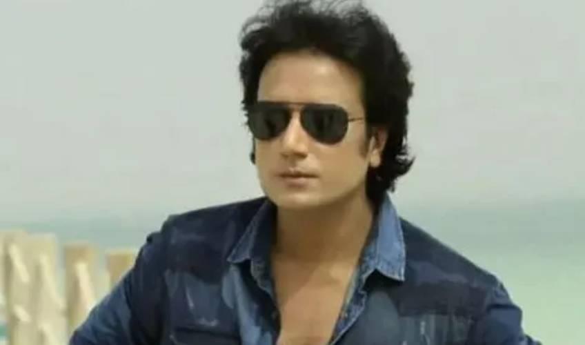 Odisha News:Ollywood-Actor-Buddhaditya-Mohanty-Hospitalized-with-Lung-Infection-in-Cuttack