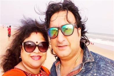 Odisha News:Ollywood-Actor-Satyaki-Mishra-Receives-Death-Threats-Over-Property-Dispute