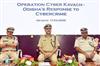Odisha News:Operation-Cyber-Kavach-Odisha-Police-Dismantle-State-Wide-Fraud-Networks