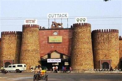 Odisha News:Operation-Nanhe-Farishte-59-Minors-Rescued-at-Cuttack-Station