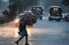 Odisha News:Orange-Alert-in-Odisha-as-Rains-Flood-Bhubaneswar-Keonjhar-Mayurbhanj-on-Watch
