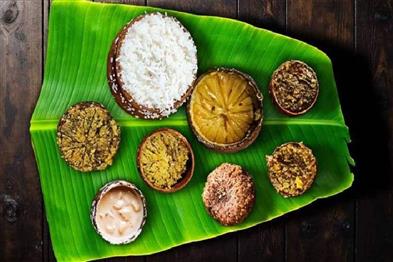 Odisha News:Outrage-Over-Viral-Video-Showing-Disrespect-to-Mahaprasad-in-Puri