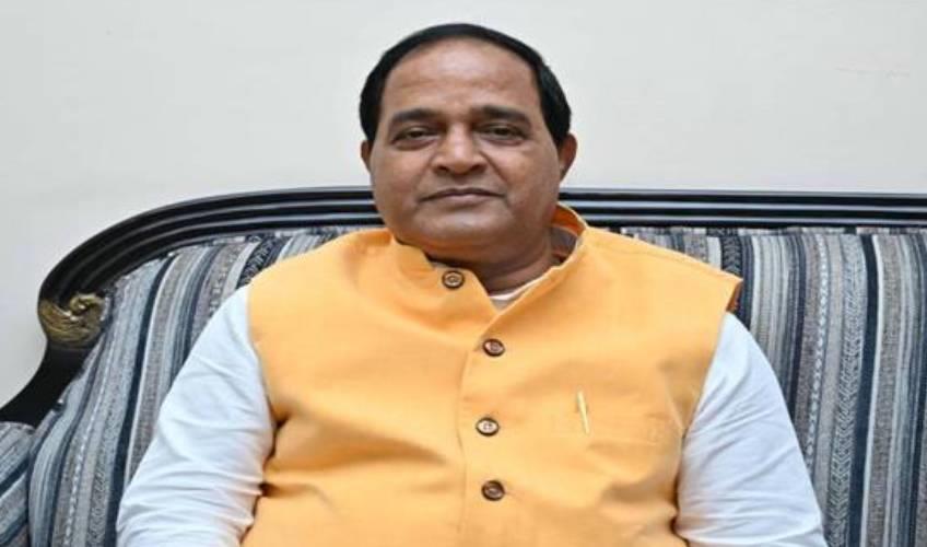 Odisha News:Over-10700-Cases-Filed-Against-Unscrupulous-Traders-in-Two-Years-Minister-Patra