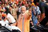 Odisha News:PM-Modis-Visit-to-Odisha-Security-Tightened-in-Bhubaneswar