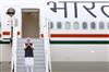 Odisha News:PM-Modi-Embarks-on-5-Nation-Tour-to-Strengthen-Global-Partnerships