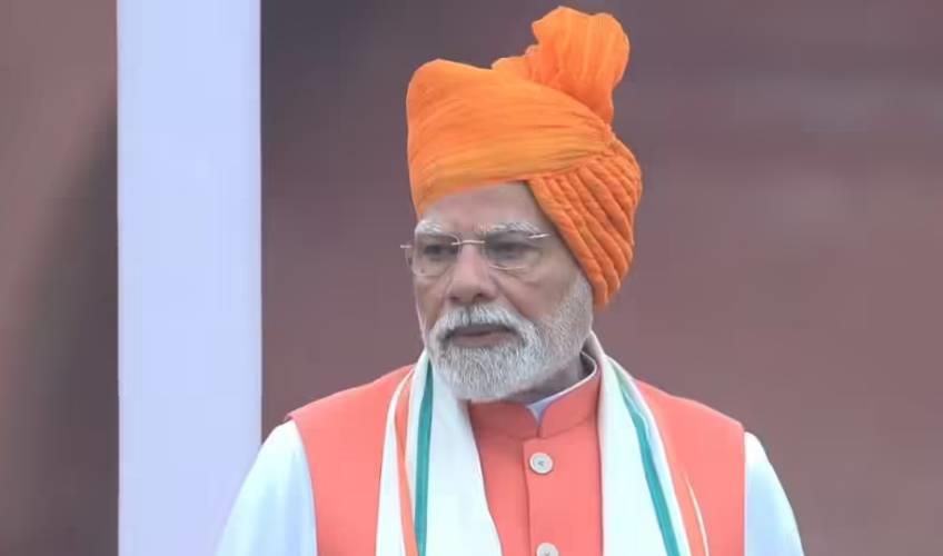 Odisha News:PM-Modi-Launches-₹1-Lakh-Crore-Pradhan-Mantri-Viksit-Bharat-Rozgar-Yojana-on-Independence-Day