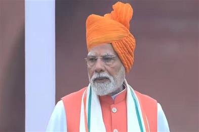 Odisha News:PM-Modi-Launches-₹1-Lakh-Crore-Pradhan-Mantri-Viksit-Bharat-Rozgar-Yojana-on-Independence-Day