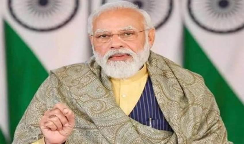Odisha News:PM-Modi-Pays-Tribute-to-Constitution-on-Samvidhan-Diwas
