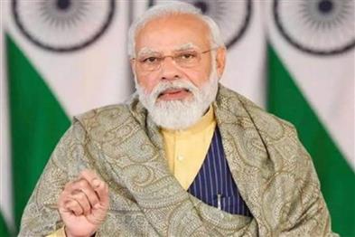 Odisha News:PM-Modi-Pays-Tribute-to-Constitution-on-Samvidhan-Diwas