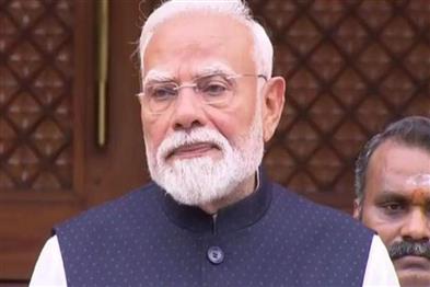 Odisha News:PM-Modi-Sets-Visionary-Agenda-on-AI-Defense-and-Governance