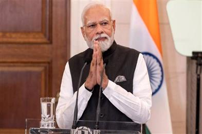 Odisha News:PM-Narendra-Modi-Set-to-Visit-Manipur-Assam-Mizoram-Amidst-Enhanced-Security