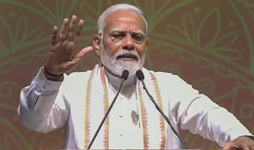 Odisha News:PM-Narendra-Modi-to-Visit-Odisha-Address-Public-Gathering-in-Bhubaneswar