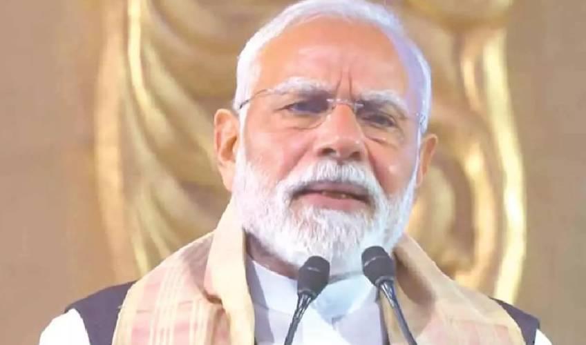 Odisha News:PM-Narendra-Modi-to-Visit-Jharsuguda-on-September-27