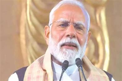 Odisha News:PM-Narendra-Modi-to-Visit-Jharsuguda-on-September-27