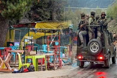 Odisha News:Pahalgam-Terror-Attack-NIA-Uncovers-Terrorists-Advance-Planning